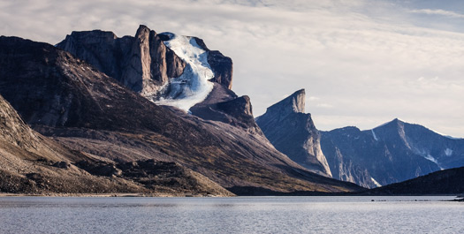 Cumberland Peninsula - Day 6 & 7