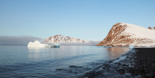 Aujuittuq (Grise Fjord)