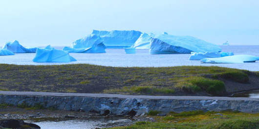Disko Bay