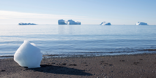 Disko Island - Day 5 & 6