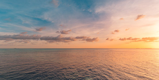 At Sea - Day 10 & 11