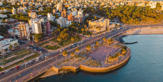 Montevideo