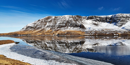 Grundarfjordur