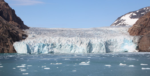Prins Christian Sund