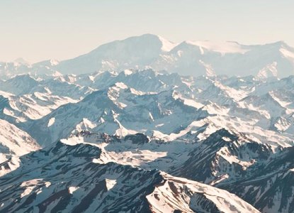 10 Fascinating Facts About the Andes Mountains