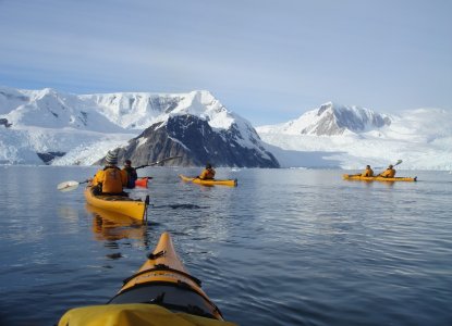 Is It Safe to Travel to Antarctica?