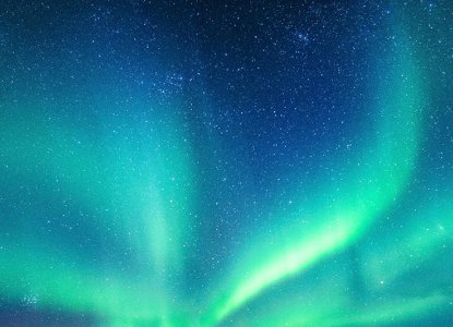 Southern Lights | Aurora Australis Guide