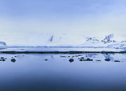 East Antarctica and the Ross Sea Travel Guide