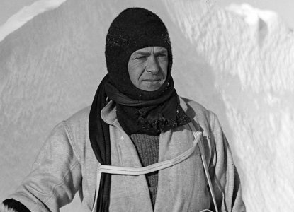 Captain Robert Falcon Scott - 10 Awesome Facts You Need to Know