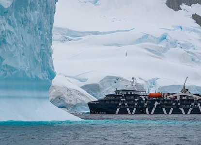 Magellan Explorer