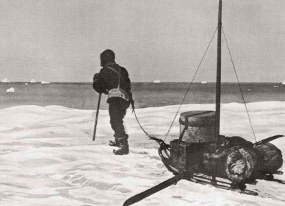 Sir Douglas Mawson – The Legacy That Inspired a Nation