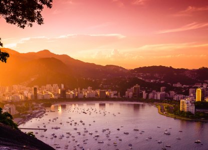 Planning for a 3-5 week trip to South America