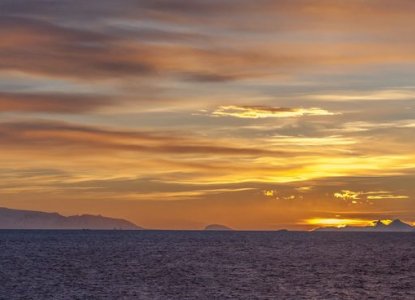 The Drake Passage - The World's Most Unforgettable Sea Crossing