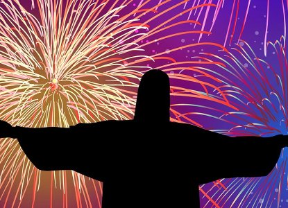 How Does South America Celebrate Christmas?