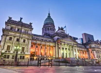 History of Peron – The Rise, Fall and Lasting Legacy of Argentina’s Most Enigmatic Leaders