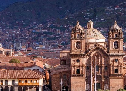 Short History of Cusco – More Than a Gateway to Machu Picchu