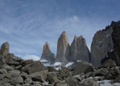 The Best Time to Visit Chile