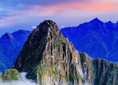 Top Ten Things To Do in Peru 