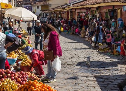 Peruvian Food: What to Eat in Peru