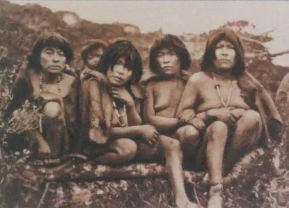 Selk’nam: Tierra del Fuego’s Last Forgotten Tribe