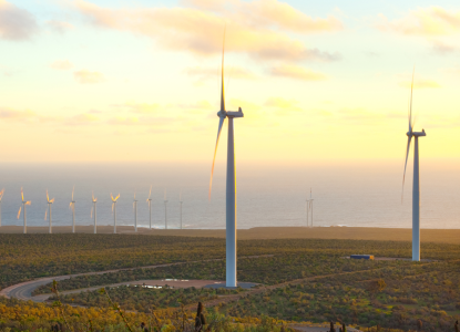 Latin America’s Best Environmental Initiatives – Are They Enough? Latin America’s Best Environmental Initiatives – Are They Enough?