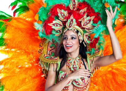 Things to do at the Rio Carnival