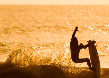 Surf’s Up! Ride the World’s Longest Wave in Chicama, Peru