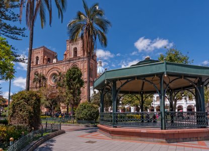 Best Things to Do in Cuenca, Ecuador