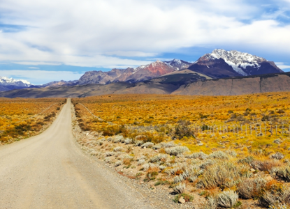 Geography of Argentina