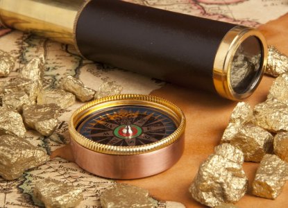 Cities of Gold and Pirates – South America’s Top 5 Treasure Destinations