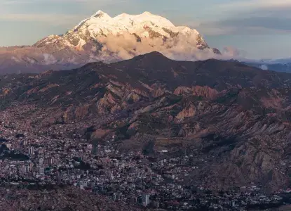 The Best Things to Do in La Paz, Bolivia