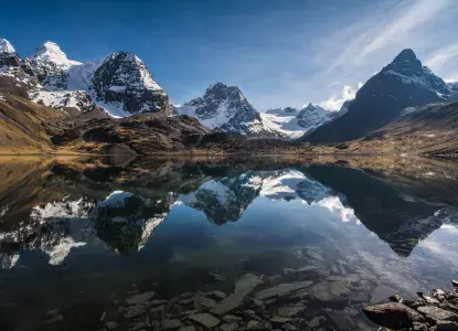 History of Bolivia