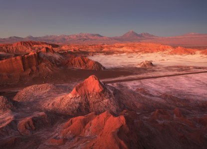 Secret Wonders: Presenting the Atacama