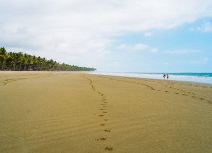 Climate in Ecuador: Two Main Seasons