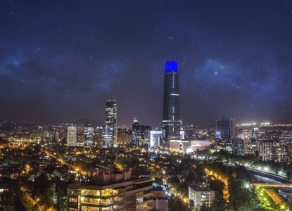 Best Things to Do in Santiago, Chile Best Things to Do in Santiago, Chile