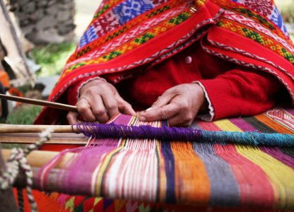 Best Places to Buy Quality Alpaca-wool Clothing in Peru