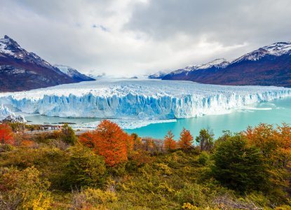 The Fascinating History of Patagonia