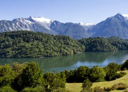 When To Go To Chile