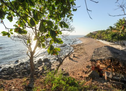 The Best Snorkel Spots in El Salvador