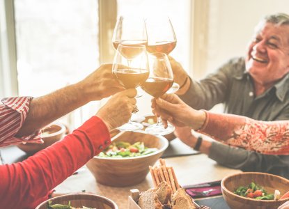 Best Travel Destinations for Family Reunions