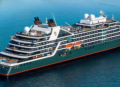 Seabourn Pursuit