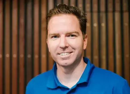 Kieron Tebbutt