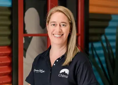 Lisa Easton