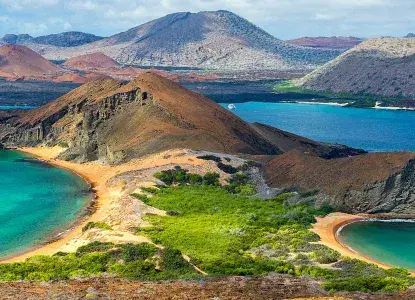 Signature Galapagos