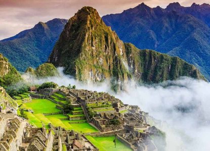 When to Visit Machu Picchu - Is it Worth Visiting in the Wet Season?