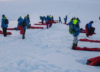 Camping in Antarctica: Here’s What You Need to Know 