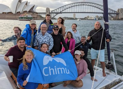 21 Years of Chimu Adventures 