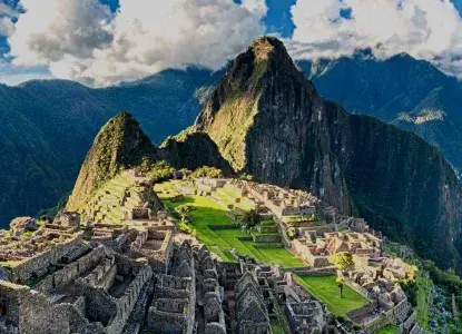 Peru