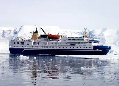    Ocean Nova 