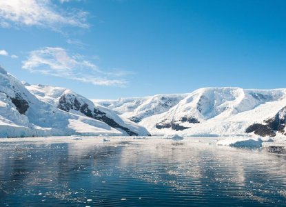 Media Release: Polar Latitudes Announces Strategic Partnership with Nordic Hamburg and Chimu Adventures